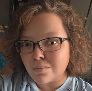 Meet your Posher, Patricia